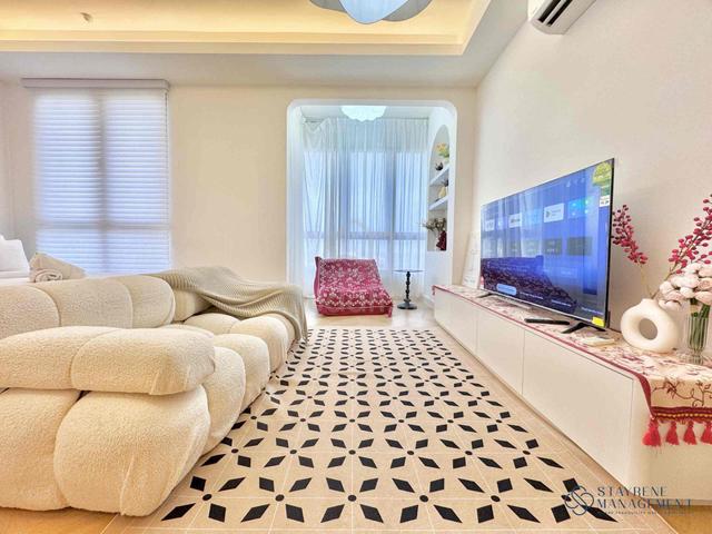 Bali Residences 1