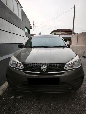 2021 Proton SAGA 1.3 STANDARD AT MY16 BT P2-13A - 1
