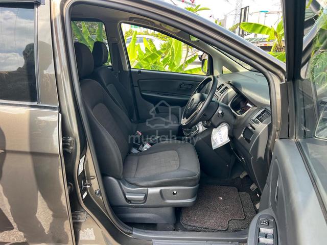 2013 Proton EXORA 1.6 (M) - 4
