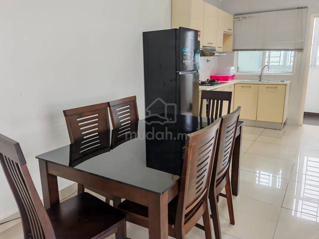 Horizon Residence Luxury Apartment 2