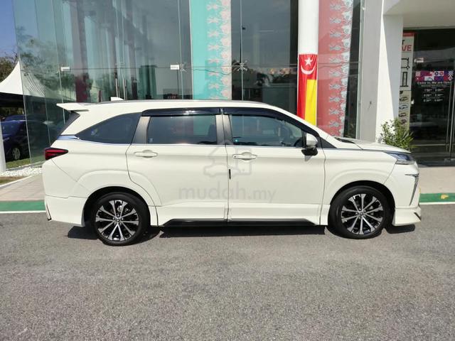 2023 Toyota VELOZ 1.5 - MY22 (A) -100622KM- - 4