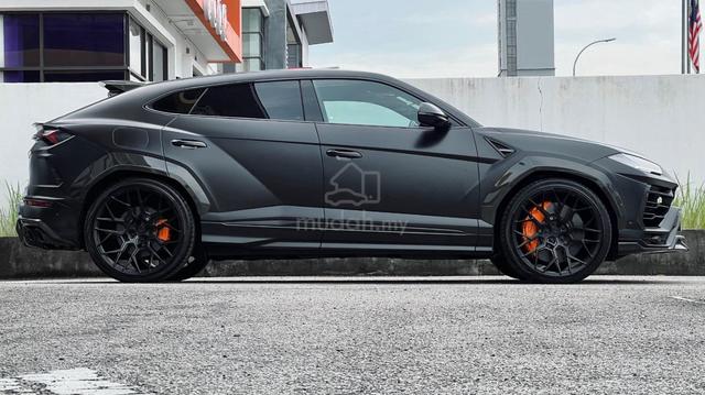 2022 Lamborghini URUS Base 4.0 - Ready Stock - 5