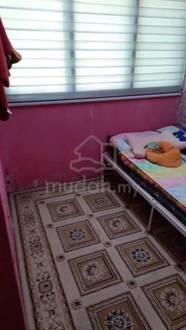 Bilik Sewa Di USJ Subang 1