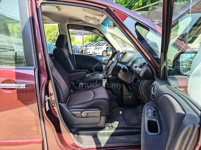2015 Nissan SERENA FULL SPEC 2.0 (AUTO) - 4