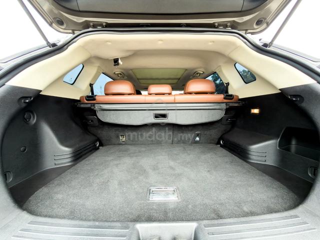 Proton X70 PREMIUM1.8 ORI T/TOP CDT WRT 5YRS FORU - 5