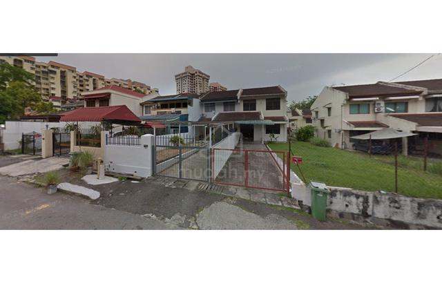 Rare Spacious Renovated 2-Storey Terrace | For Sale | Lintang Pekaka 1