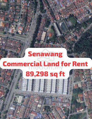 Prime Area, Mydin, Bandar Prima Senawang, Seremban, Negeri Sembilan, 1