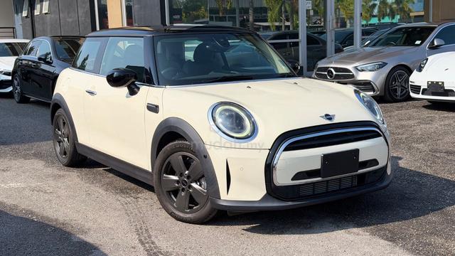 2022 Mini COOPER 1.5 NFL 🔥🔥GOOD CONDITION🔥🔥 - 1