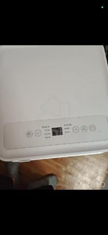 Portable Aircond Midea 0.75 - photo 4 of 5
