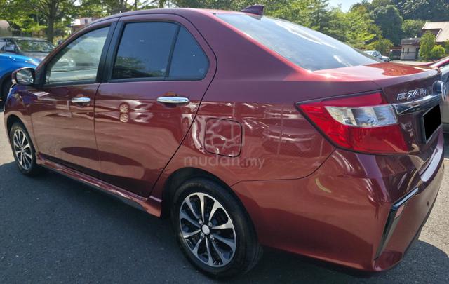 2023 Perodua BEZZA 1.3 PREM X 1300 (AT) (SEDAN)💖 - 4