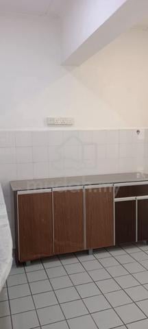 Pangsapuri Danau Pandan 1 1