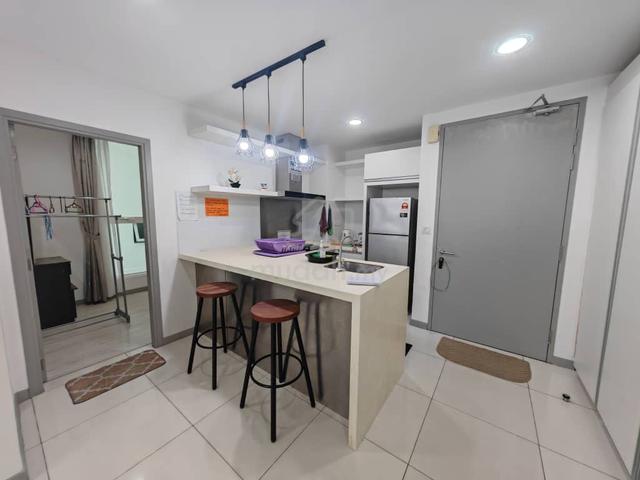Sutera Avenue The Residences 1
