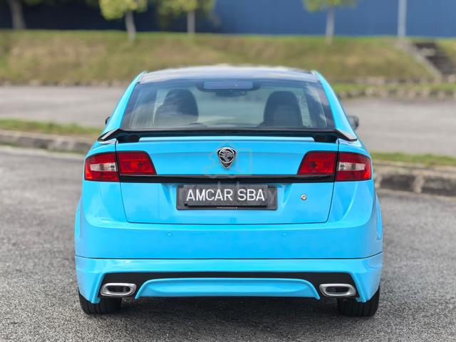 Proton PREVE 1.6 CFE PREMIUM (A) full loan Wrty - 3