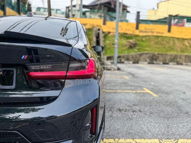 Bmw M340I XDRIVE M-SPORT 3.0 B58 AE Lips H/Kardon - 5