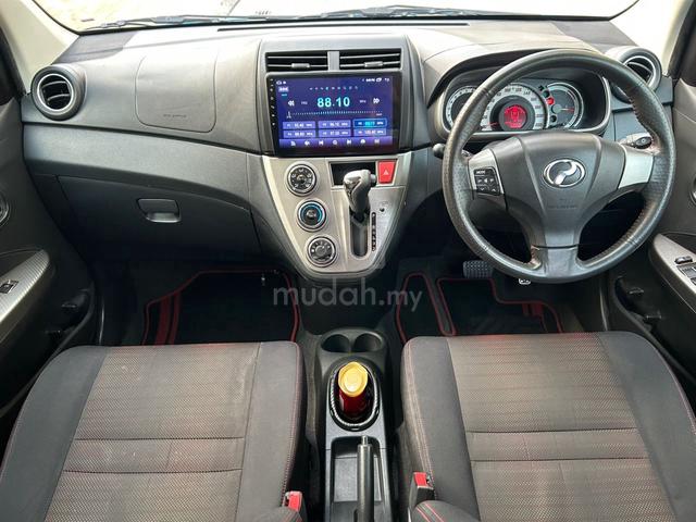 2016 Perodua MYVI 1.5 SE (A) FULL LOAN - 5