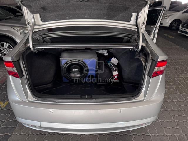 2013 Proton PREVE 1.6 CFE PREMIUM (A) - 4