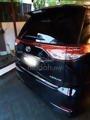 2010 Toyota ESTIMA 2.4 G FACELIFT (A) - 3