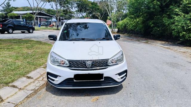 2020 Proton SAGA 1.3 STANDARD AT MY16 BT P2-13A - 3