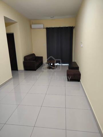 KSL Residence 2 @ Kangkar Tebrau 1