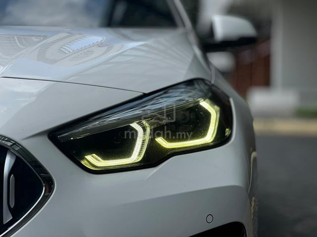 2022 Bmw 218i M SPORT GRAN COUPE 1.5L (A) - 3