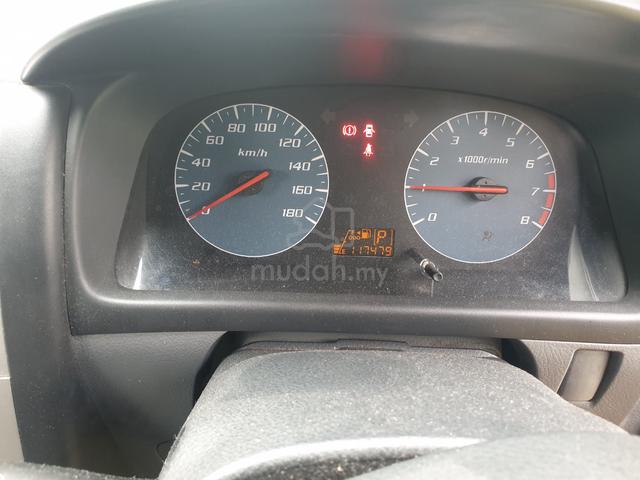 2014 Perodua VIVA 1.0 EZ STANDARD (A) satu pemilik - 3