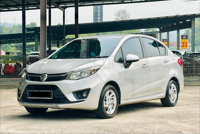 2017 Proton PERSONA 1.6 PREMIUM (A) - 1