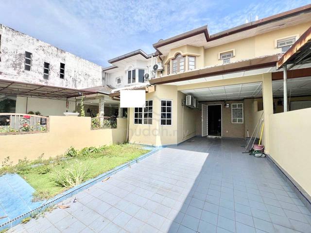 DEPO FLEXI, DKT TAMAN - Double Storey, Taman Saujana Impian @ Kajang 1