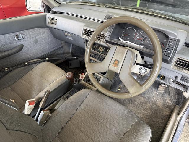 1995 Proton SAGA 1.3 (M) - 3