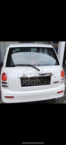 2003 Perodua KELISA 1.0 GX (M) - 2