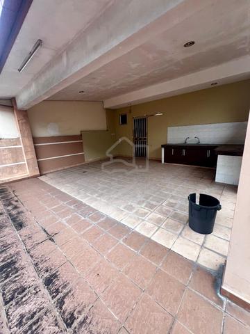 Taman Bukit Sepanggar l 2.5 Storey Inter Corner l Extended & Renovated 1