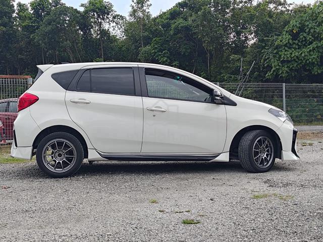 2022 Perodua MYVI 1.3 G (A) X PERLU LESEN - 5