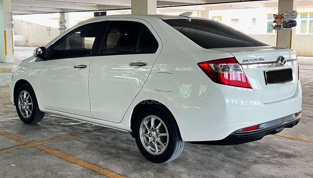 Perodua BEZZA 1.3 PREMIUM X (A) FREE WARRANTY!!! - 2