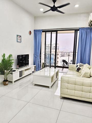 Royal Strand @ Country Garden Danga Bay 1