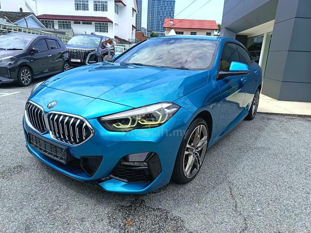 2024 Bmw 2 SERIES 1.5 18I M SPORT GRAN COUPE MY20 - 4
