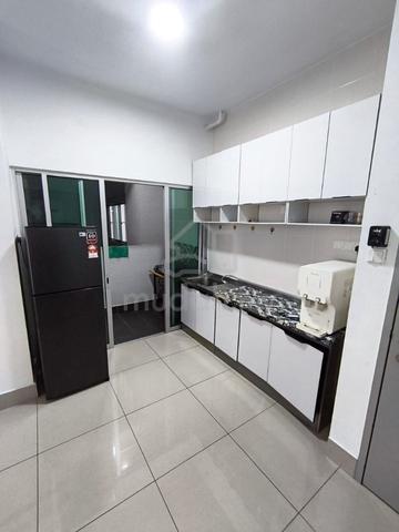 Razak City Residences (RC Residence) 1
