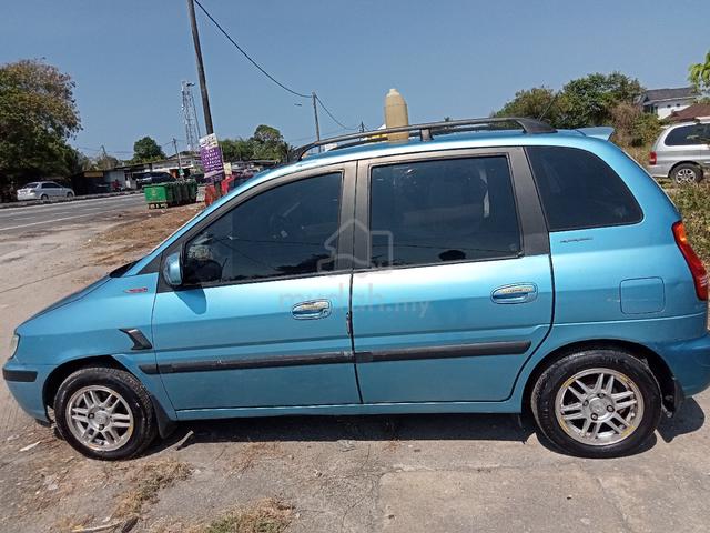 2005 Hyundai MATRIX 1.8 GLS (A) - 3