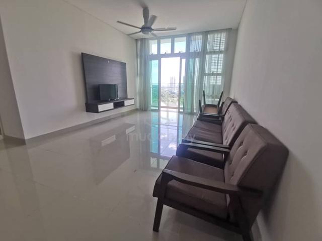 One Medini 1