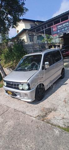 2003 Perodua KENARI 1.0 EZ (A) - 3
