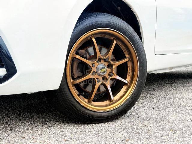 2021 Proton SAGA PREMIUM 1.3L (A) - FREE WARRANTY - 3