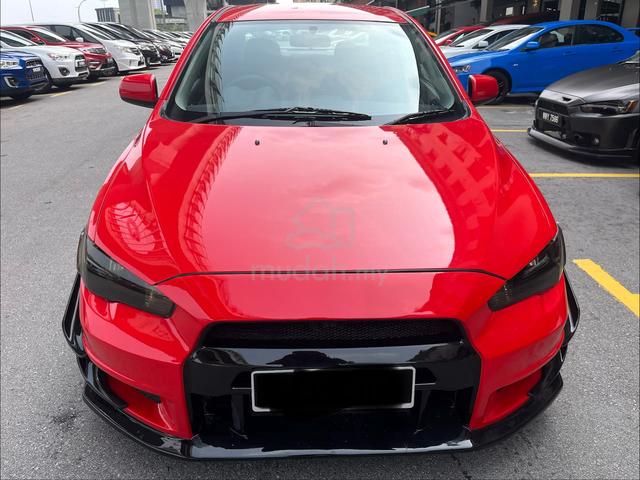 -2012-Proton INSPIRA 1.8 EXECUTIVE (A) Loan/Cash - 2