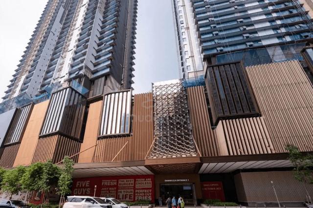 Pavilion Damansara Heights 1