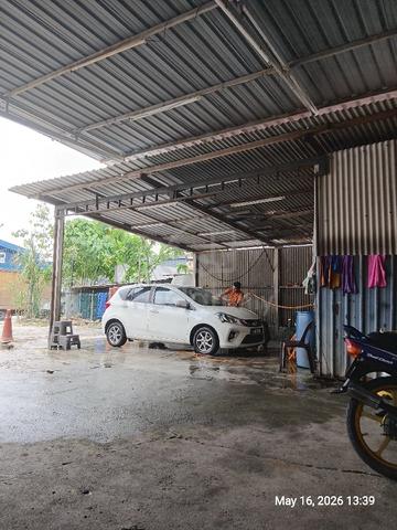 2019 Perodua MYVI 1.3 X (A) - 1