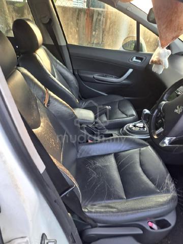 2012 Peugeot 408 1.6 THP (A) - 3