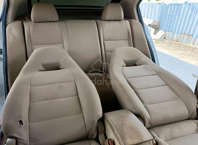 2005 Proton GEN-2 1.6 (M) SIAP TUKAR NAMA - 5