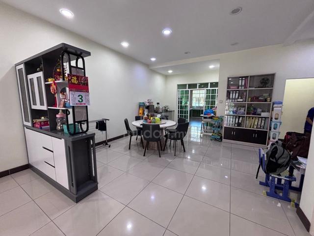 Taman seri indah | renovated | for sale 1
