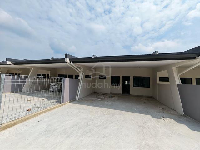 Matang Mellow 41 single storey for sale 1