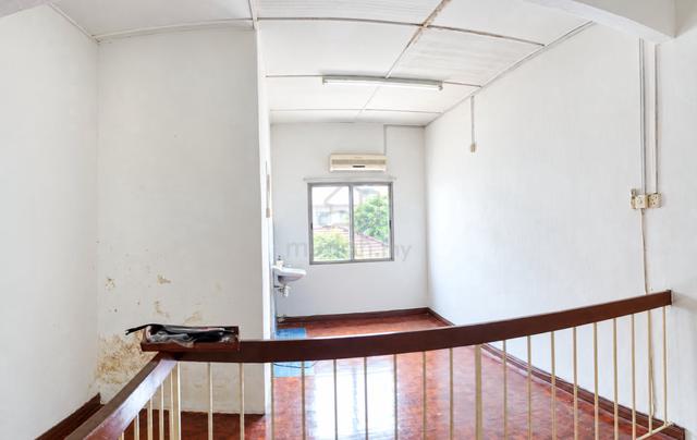 Double Storey Taman Midah Cheras House Near MRT 1