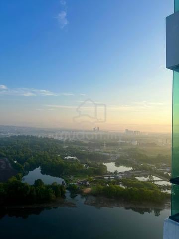 Marina Residence 1