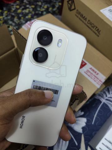 NEW Honor X6E 4 gb ram 128g rom - photo 5 of 5