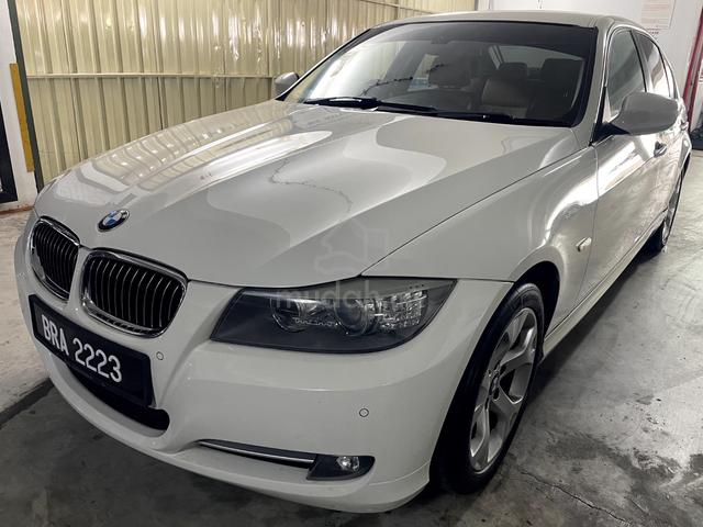 2012 Bmw 320i EXECUTIVE (CKD) 2.0 FACELIFT (A) - 4